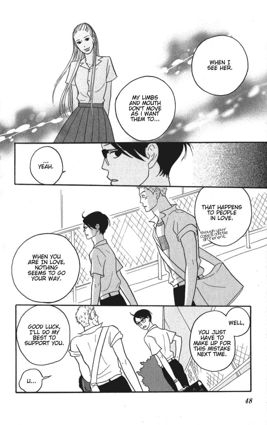 Page 8 Chapter 7 Kids on the Slope