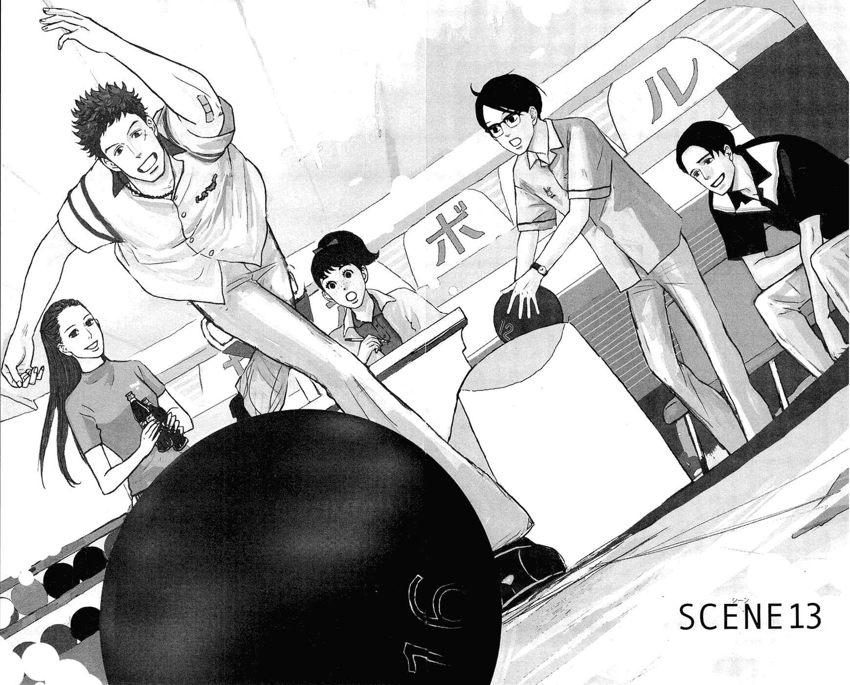 Page 1 Chapter 13 Kids on the Slope
