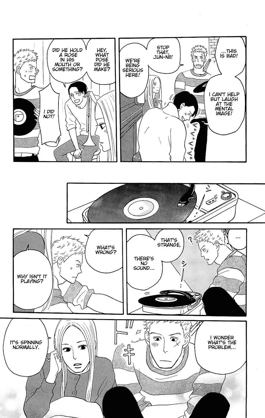 Page 16 Chapter 13 Kids on the Slope