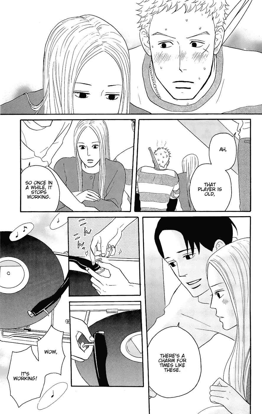 Page 17 Chapter 13 Kids on the Slope