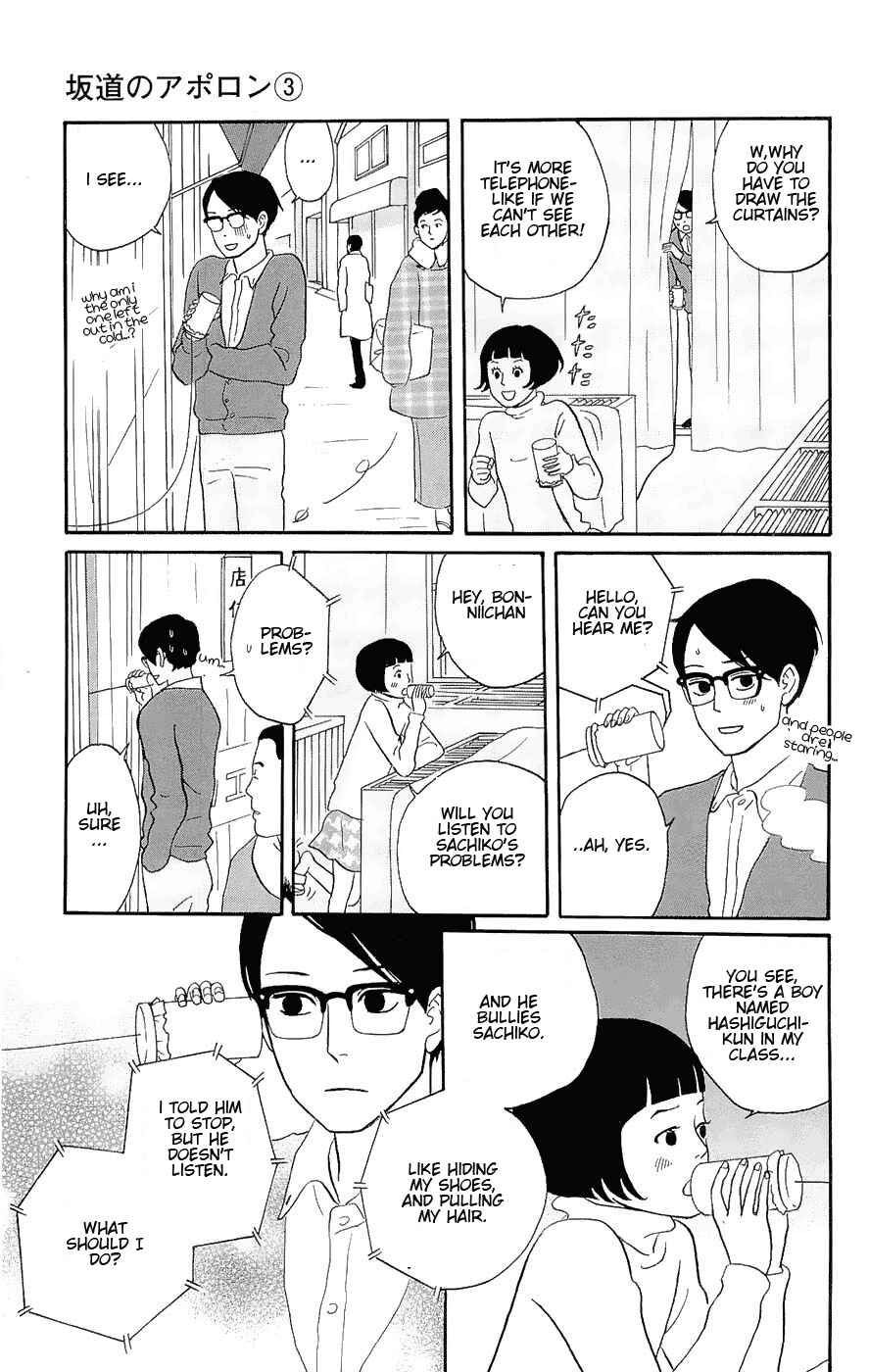Page 19 Chapter 13 Kids on the Slope