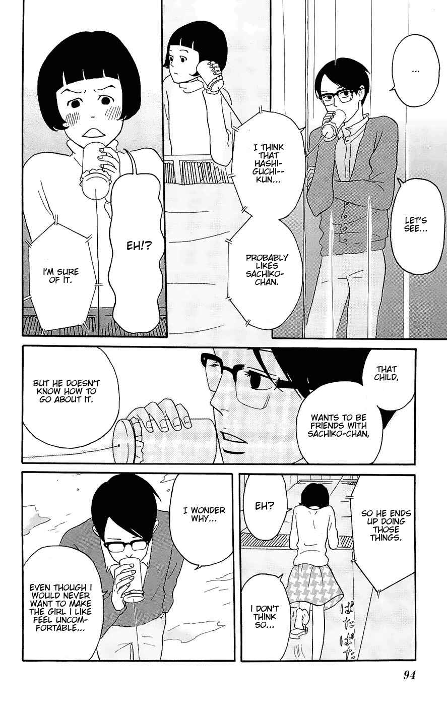 Page 20 Chapter 13 Kids on the Slope
