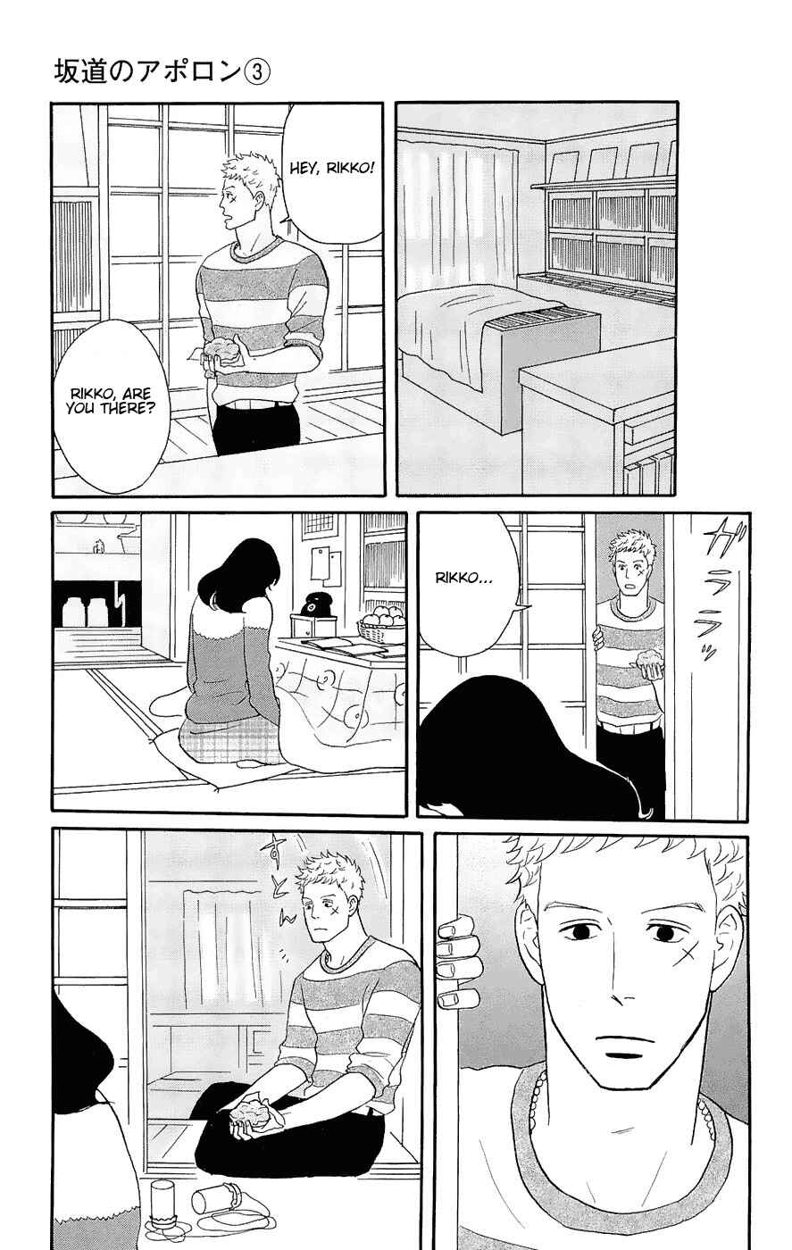 Page 31 Chapter 13 Kids on the Slope