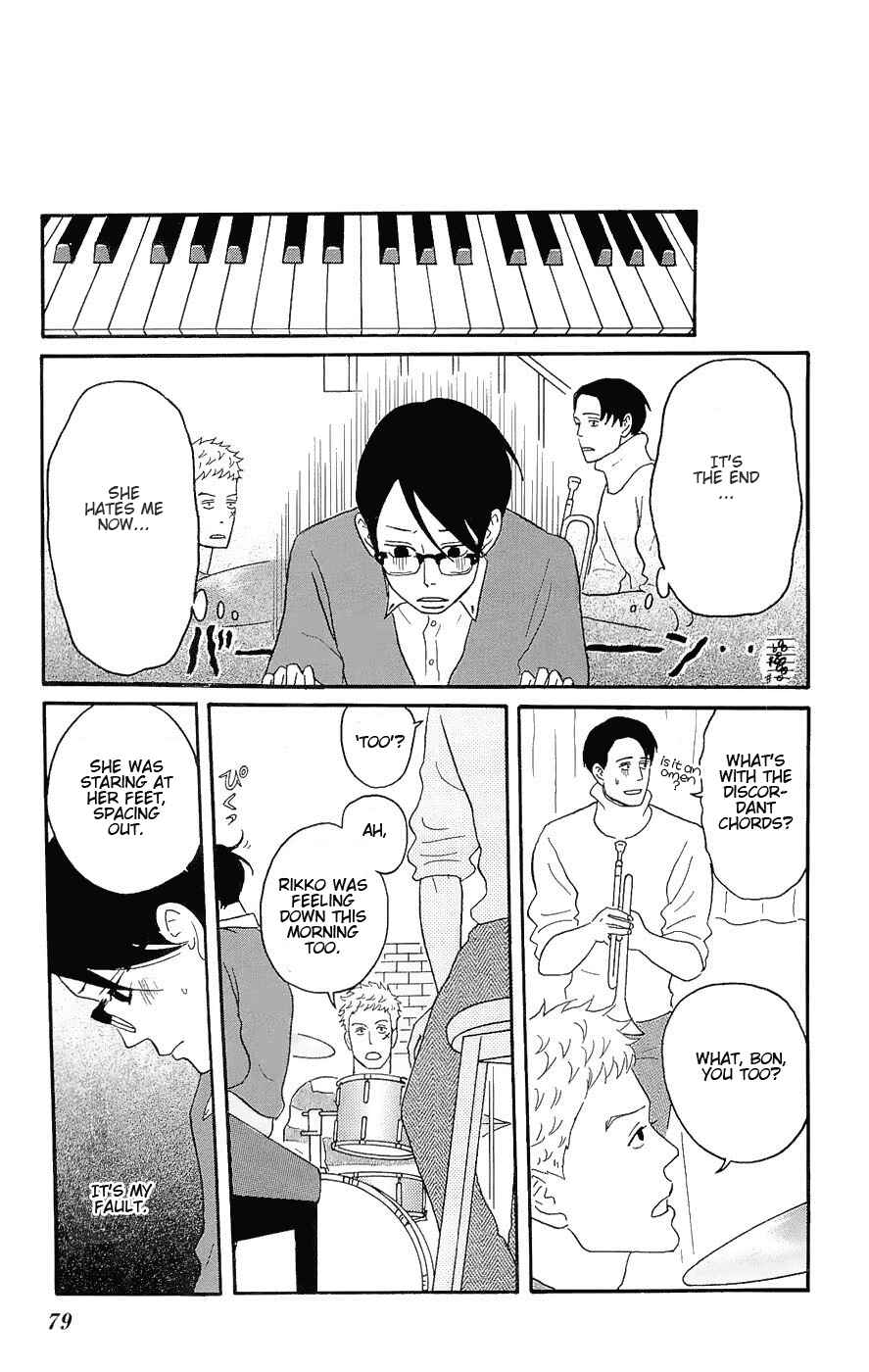 Page 5 Chapter 13 Kids on the Slope