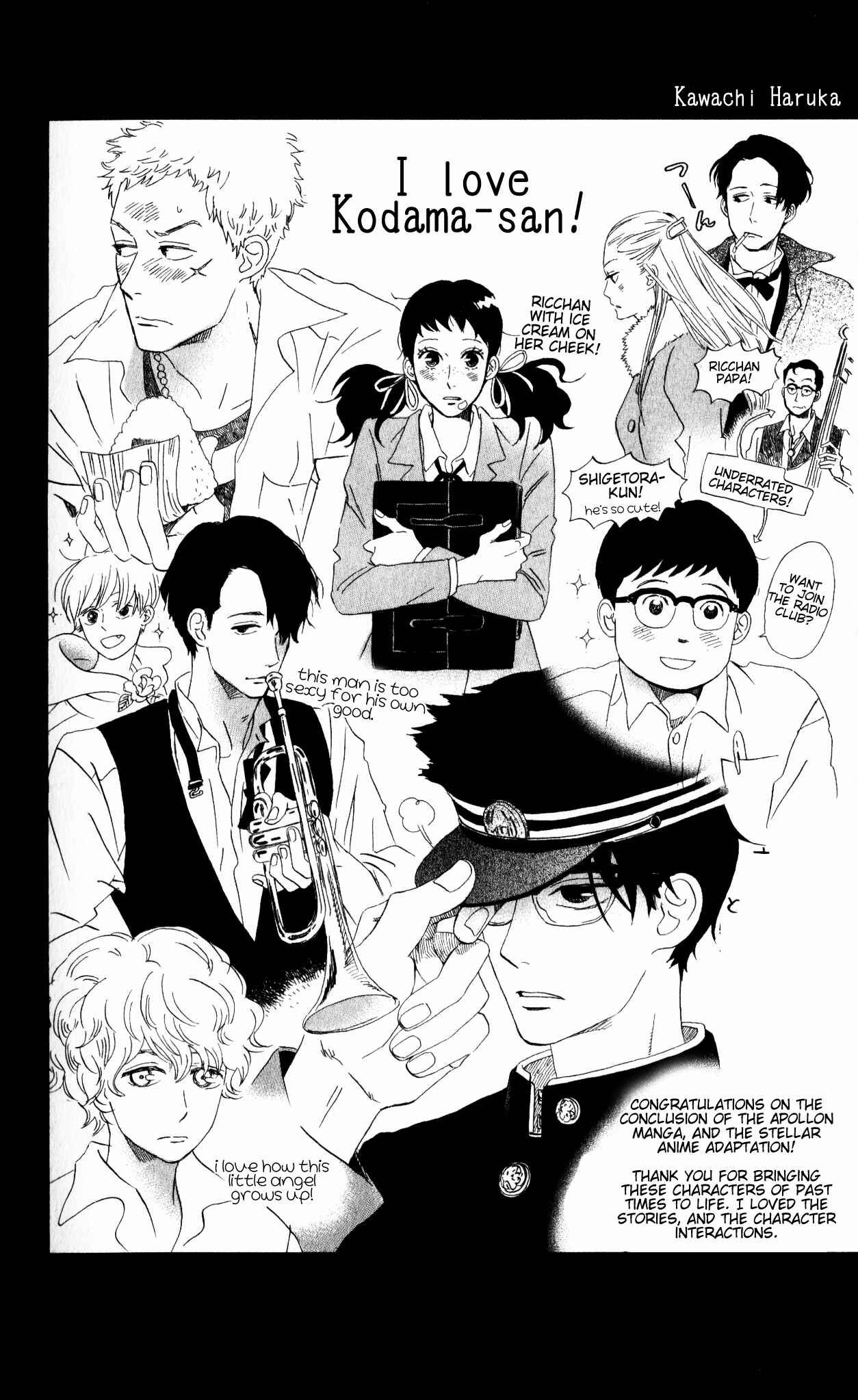 Page 2 Chapter 51 Kids on the Slope