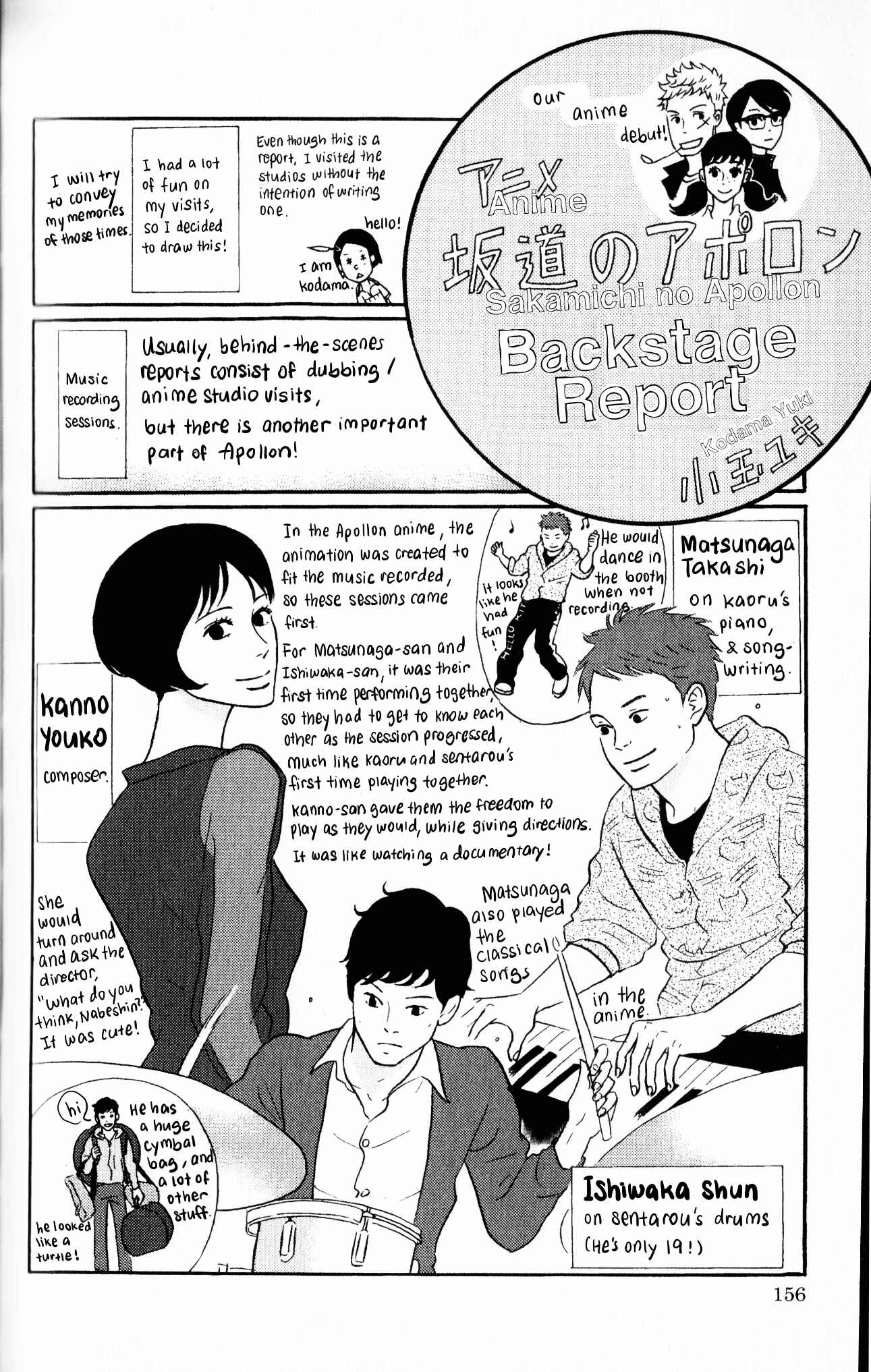 Page 4 Chapter 51 Kids on the Slope
