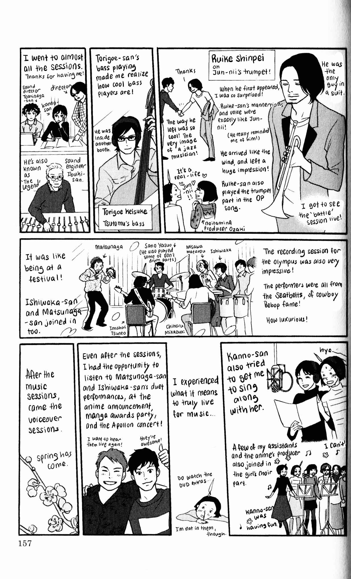 Page 5 Chapter 51 Kids on the Slope