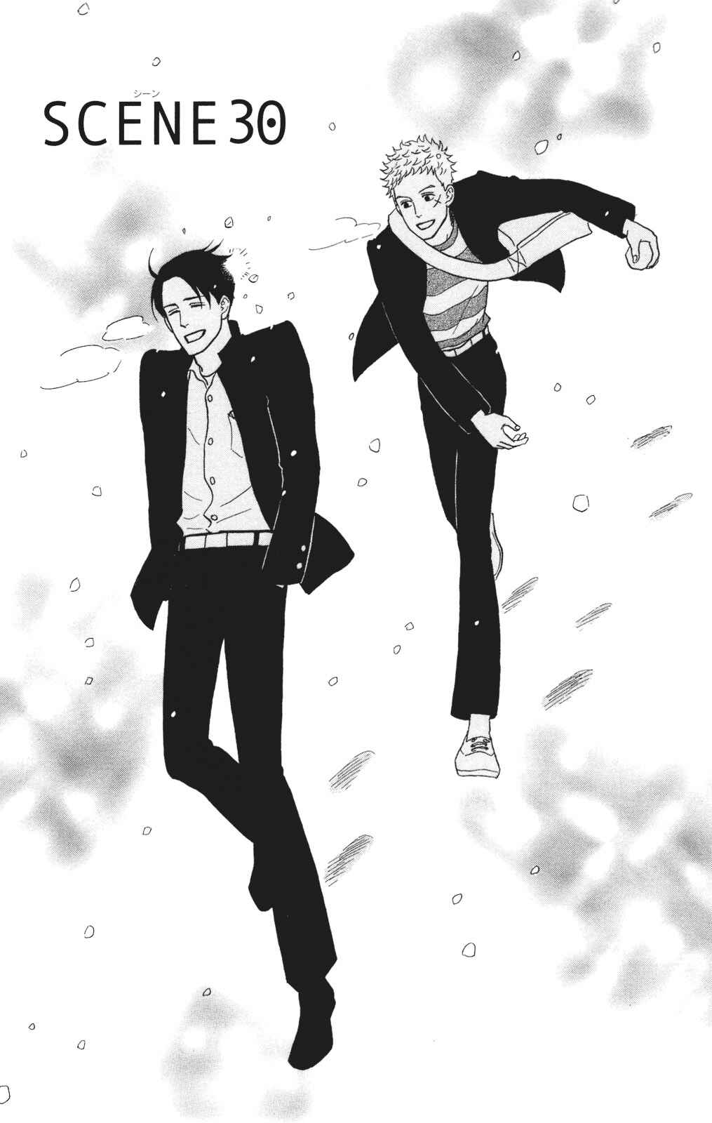 Page 1 Chapter 30 Kids on the Slope