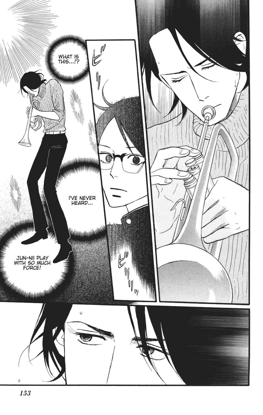 Page 15 Chapter 30 Kids on the Slope