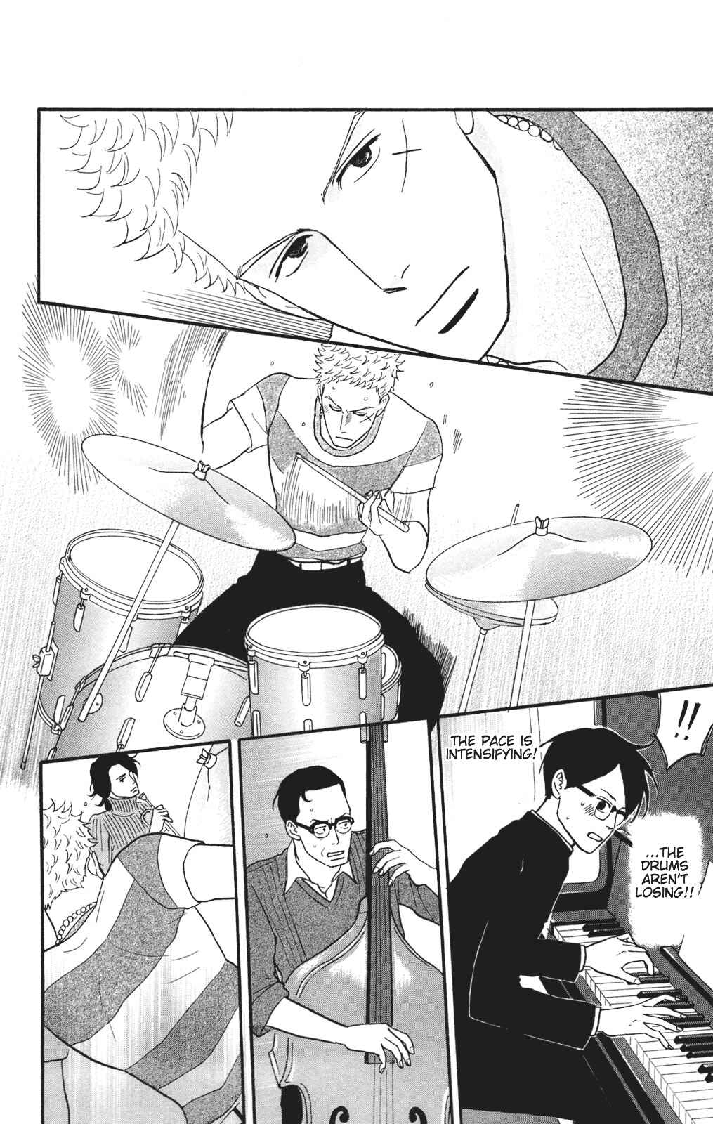 Page 16 Chapter 30 Kids on the Slope