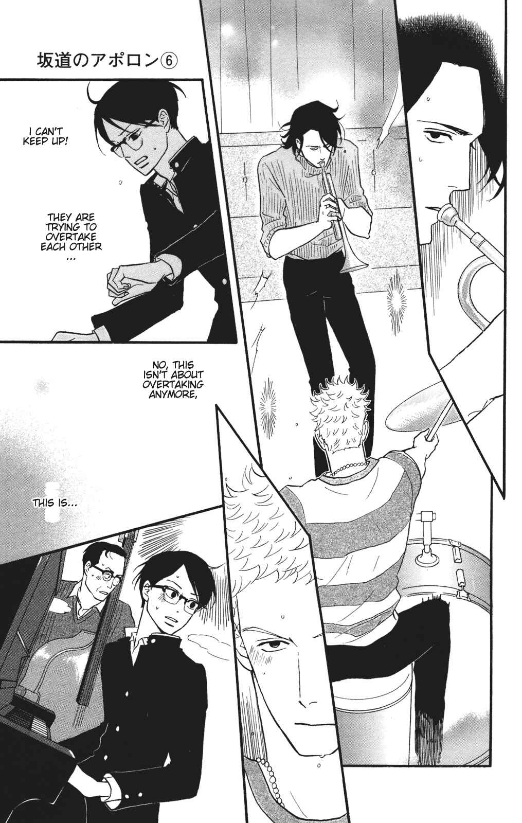 Page 17 Chapter 30 Kids on the Slope