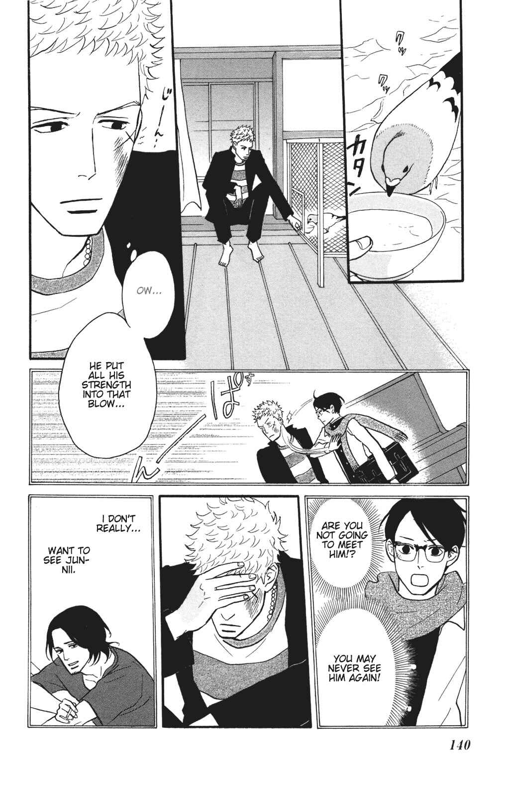 Page 2 Chapter 30 Kids on the Slope
