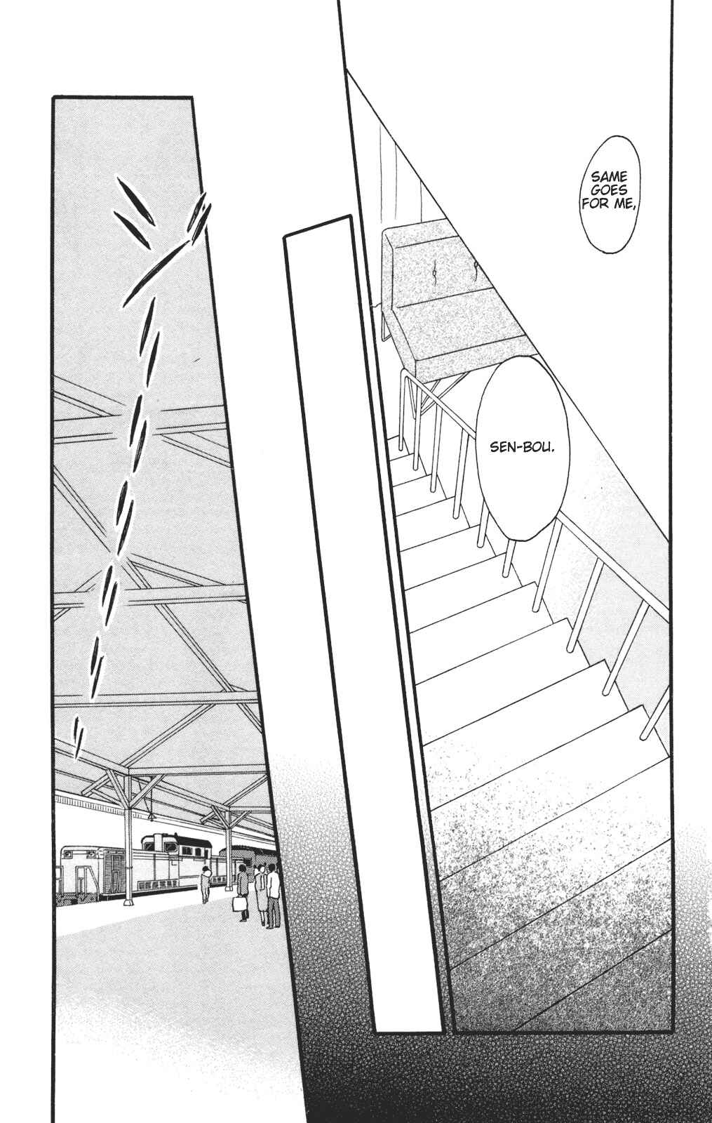 Page 22 Chapter 30 Kids on the Slope