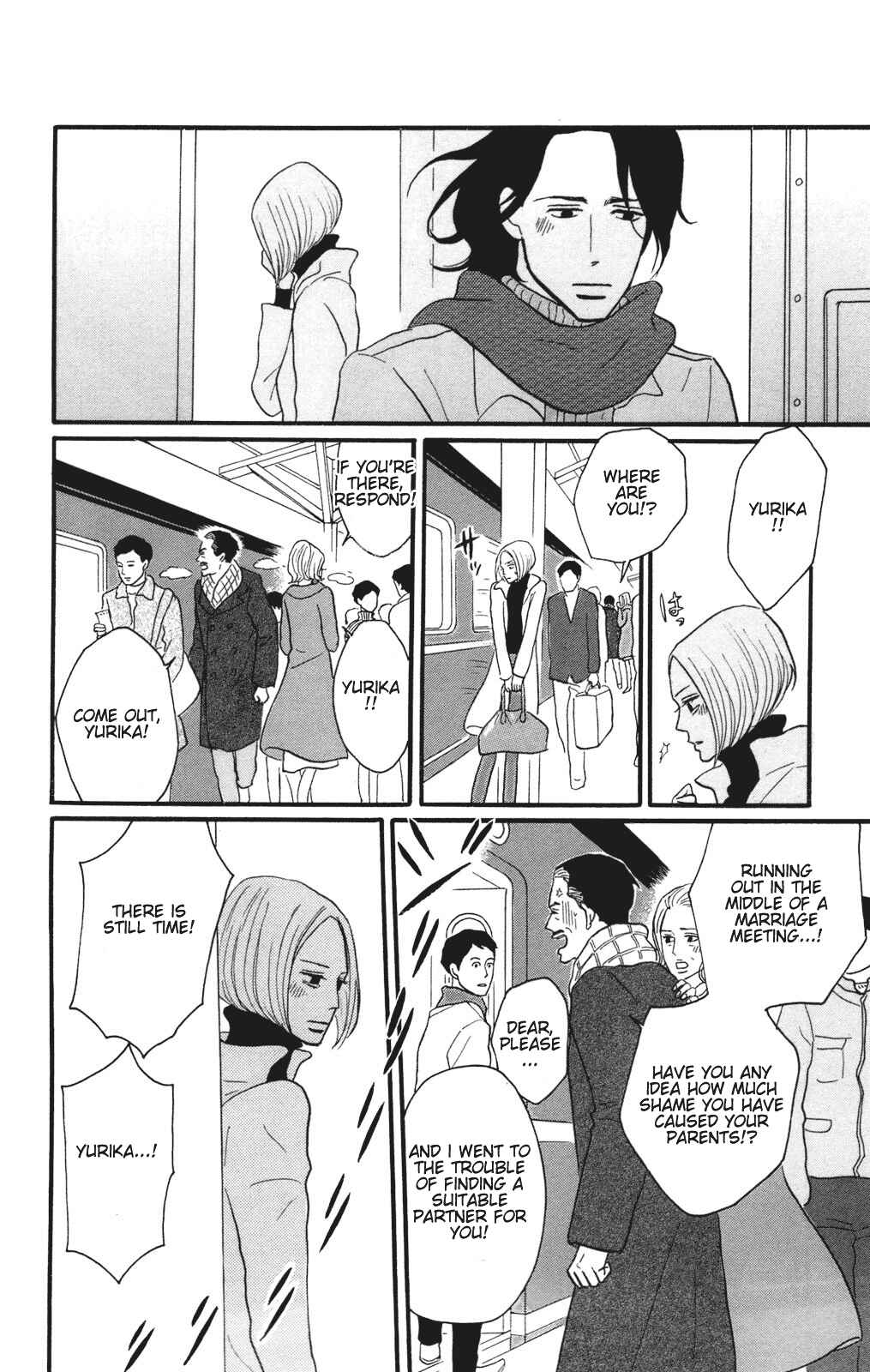 Page 27 Chapter 30 Kids on the Slope
