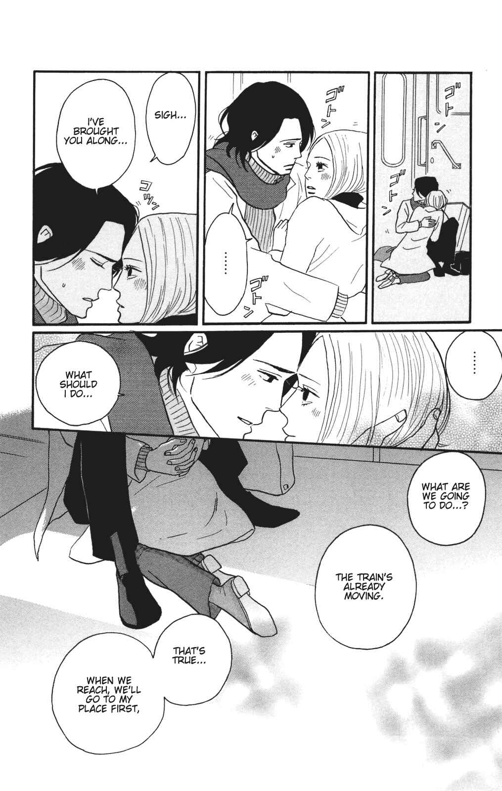 Page 31 Chapter 30 Kids on the Slope