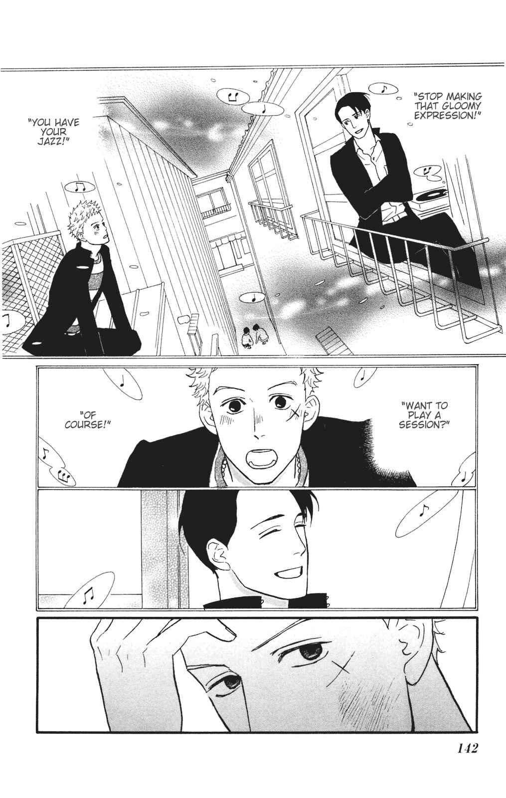 Page 4 Chapter 30 Kids on the Slope