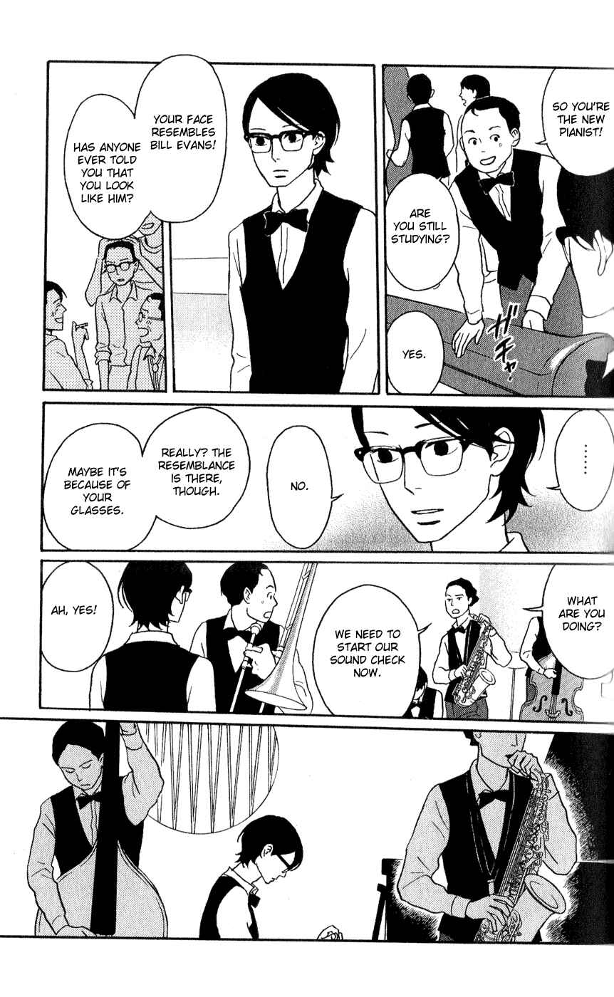 Page 10 Chapter 43 Kids on the Slope