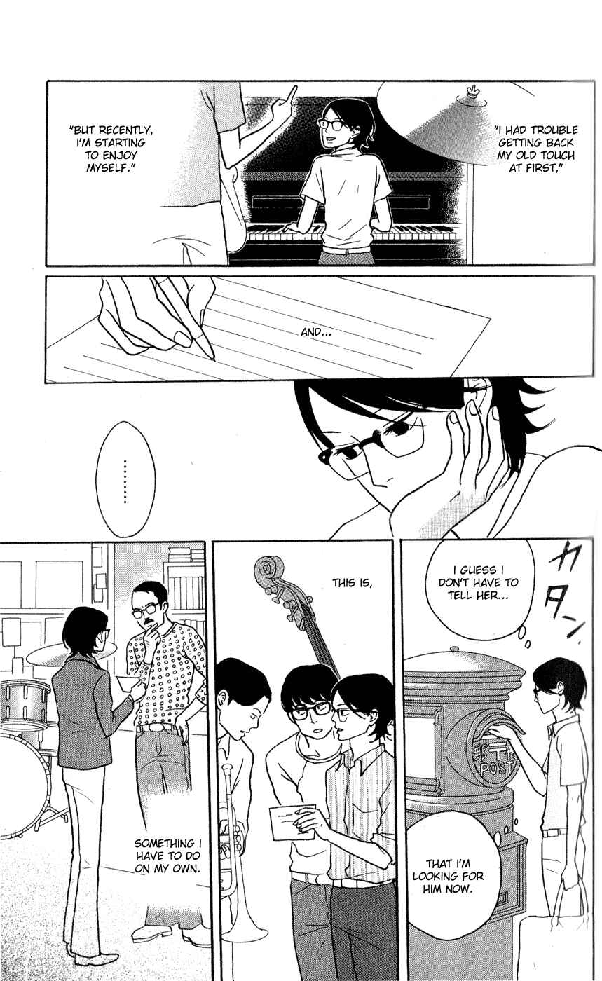 Page 29 Chapter 43 Kids on the Slope