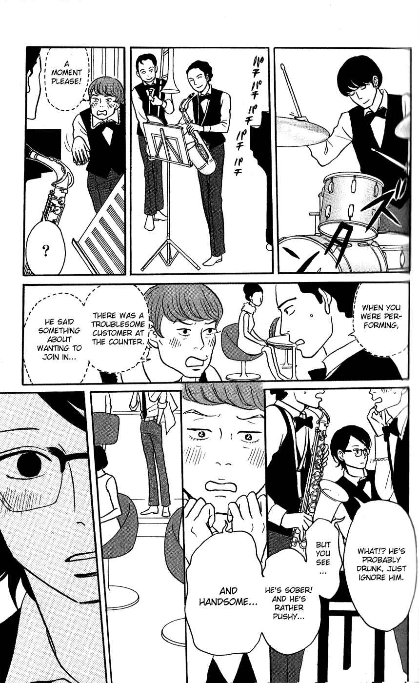 Page 31 Chapter 43 Kids on the Slope