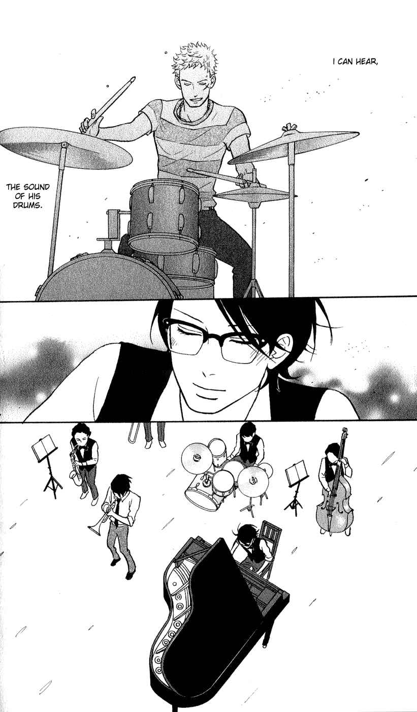 Page 36 Chapter 43 Kids on the Slope