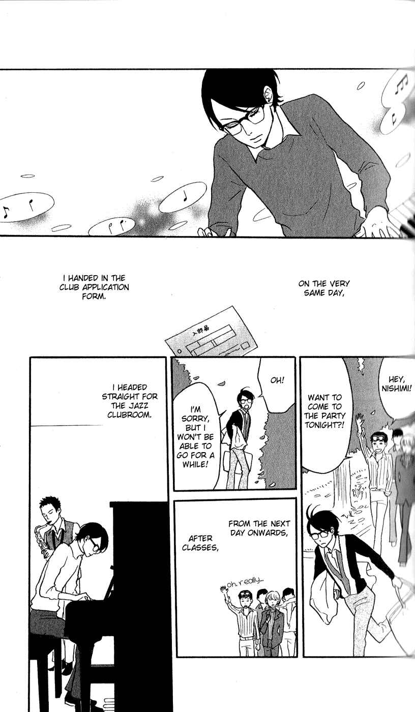Page 6 Chapter 43 Kids on the Slope