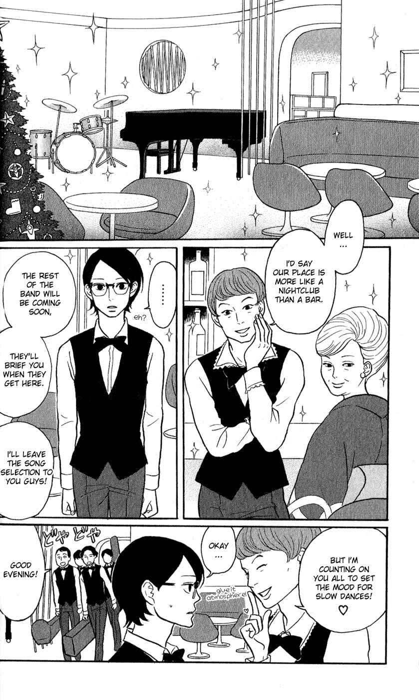 Page 9 Chapter 43 Kids on the Slope
