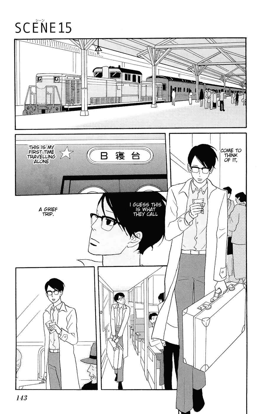 Page 1 Chapter 15 Kids on the Slope