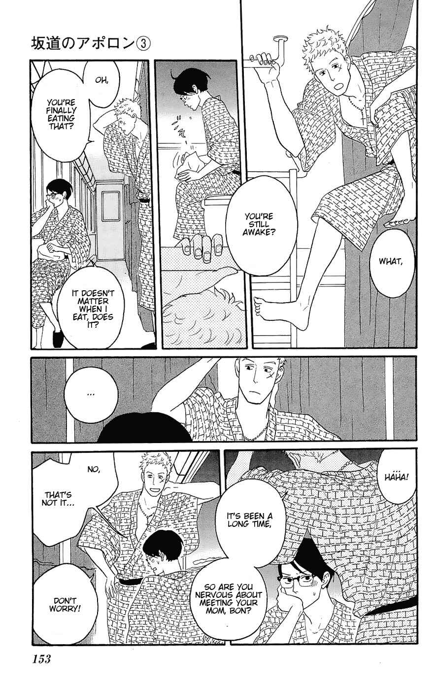 Page 11 Chapter 15 Kids on the Slope