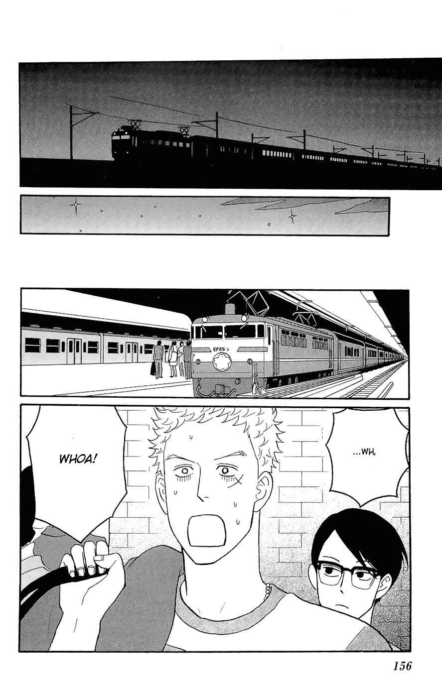 Page 14 Chapter 15 Kids on the Slope