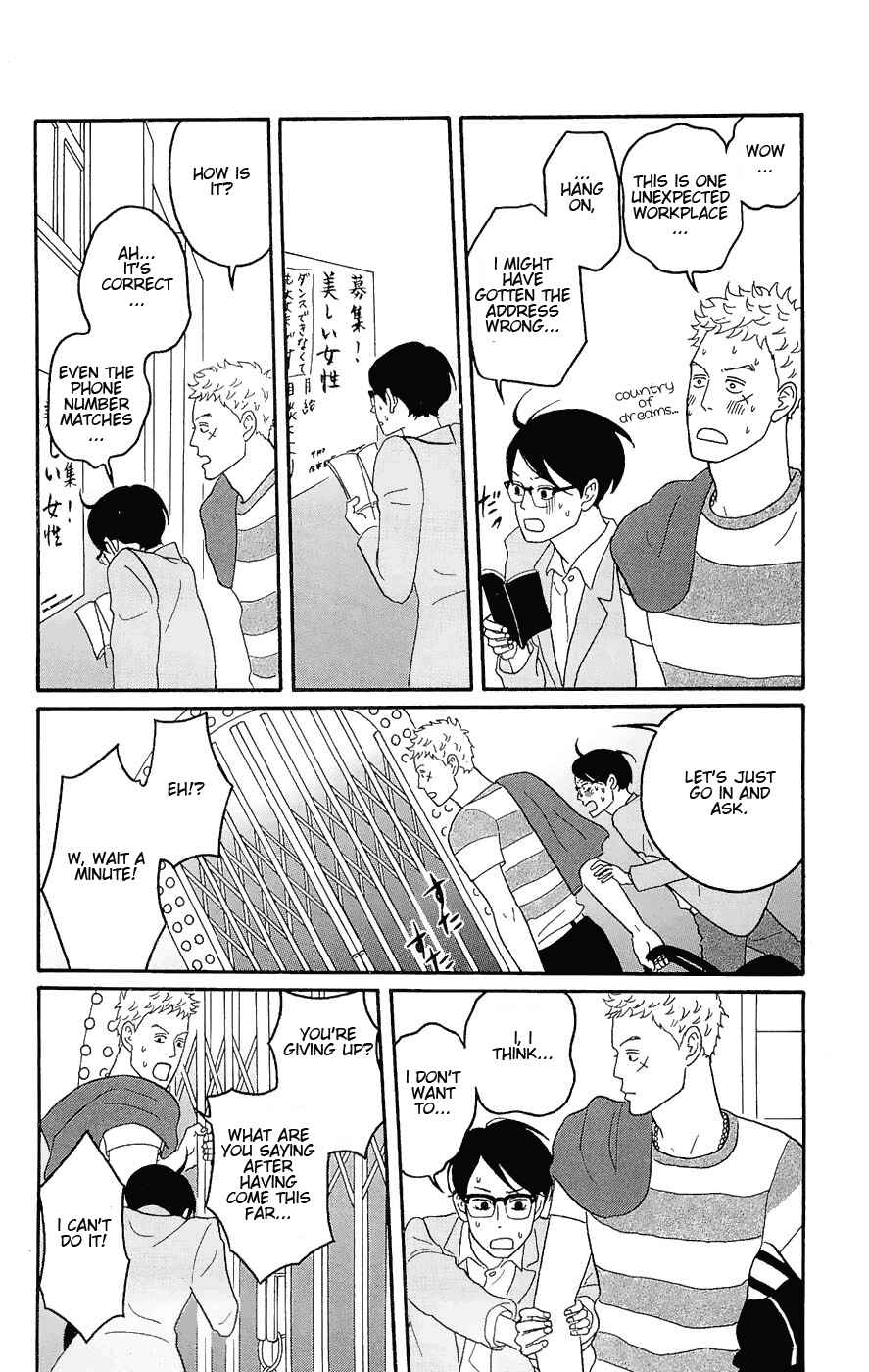 Page 18 Chapter 15 Kids on the Slope