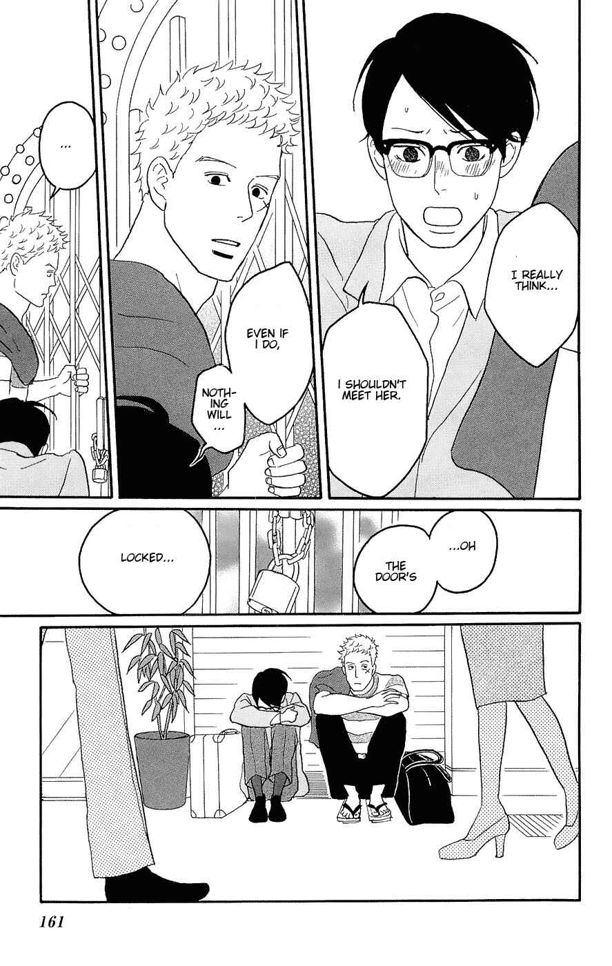 Page 19 Chapter 15 Kids on the Slope