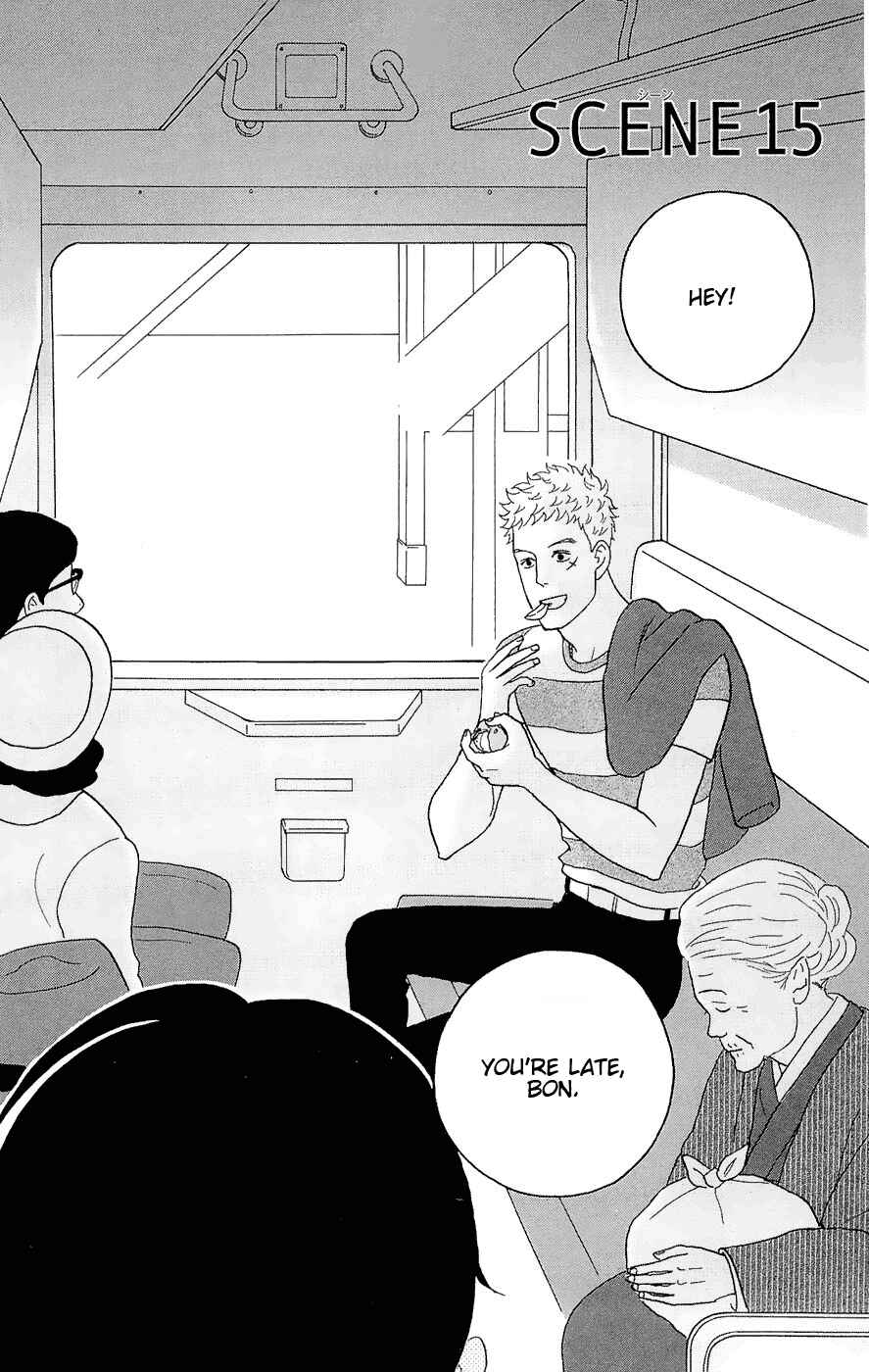 Page 2 Chapter 15 Kids on the Slope