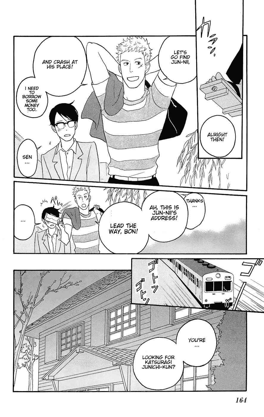 Page 22 Chapter 15 Kids on the Slope