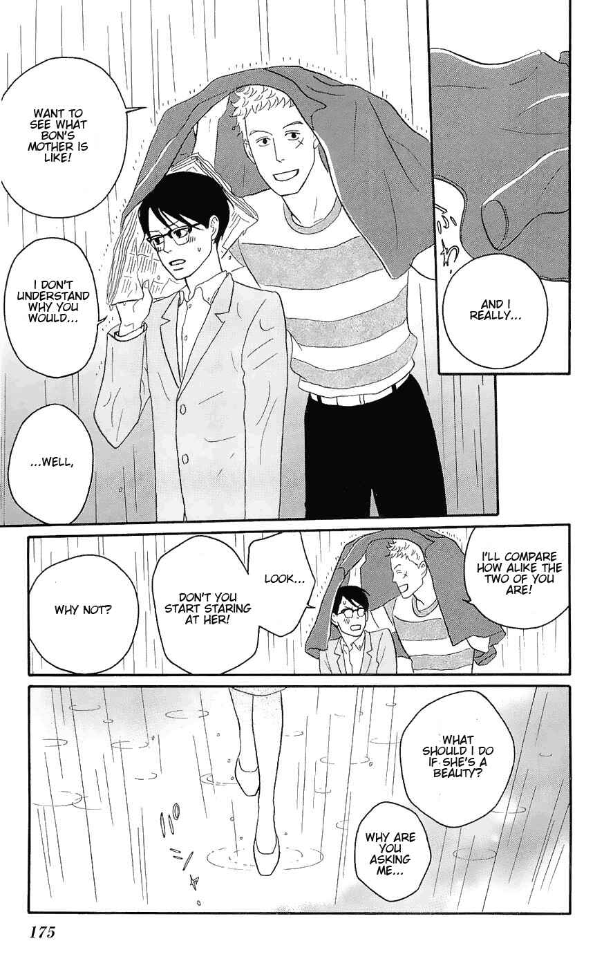 Page 33 Chapter 15 Kids on the Slope