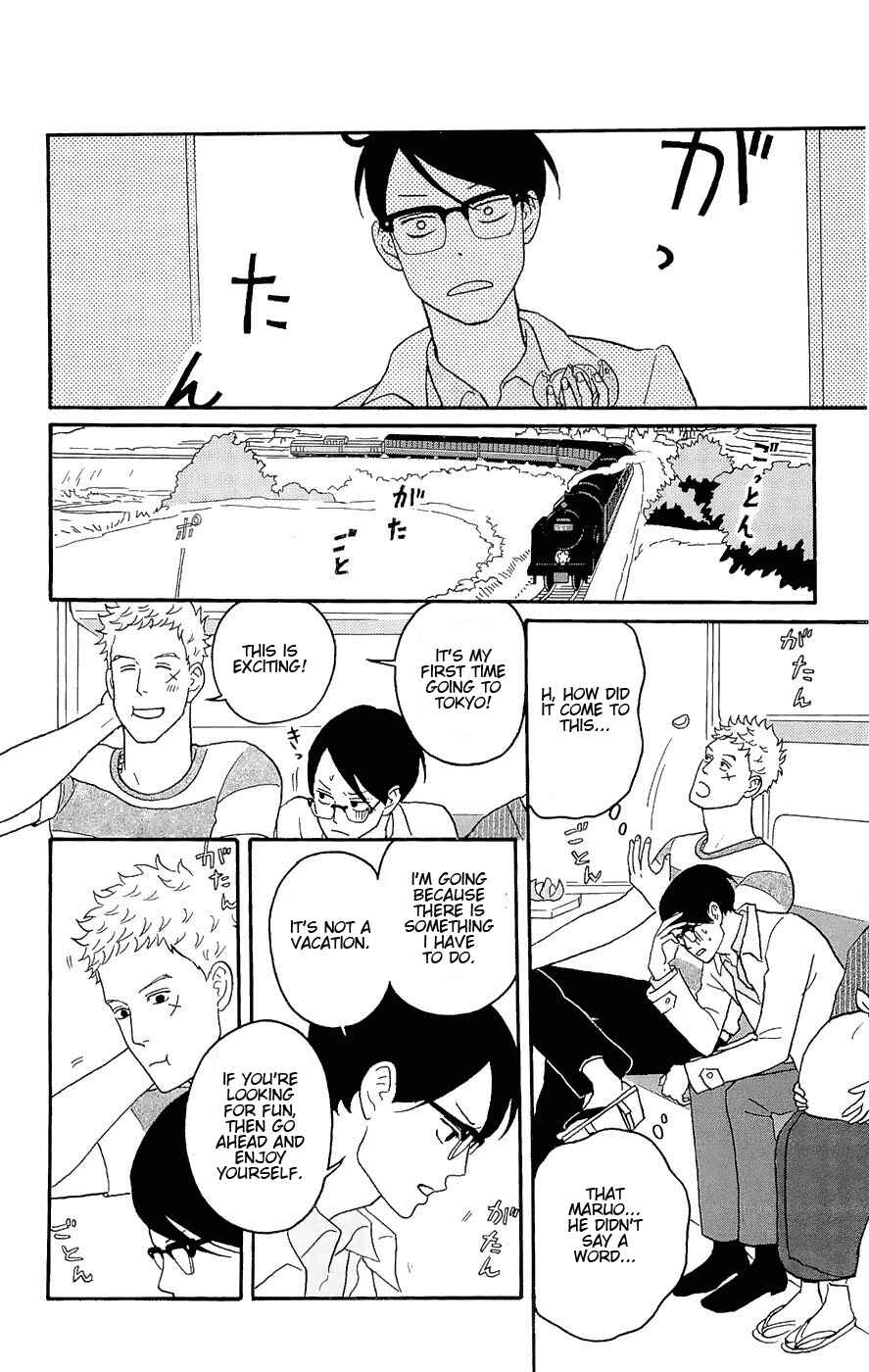 Page 4 Chapter 15 Kids on the Slope