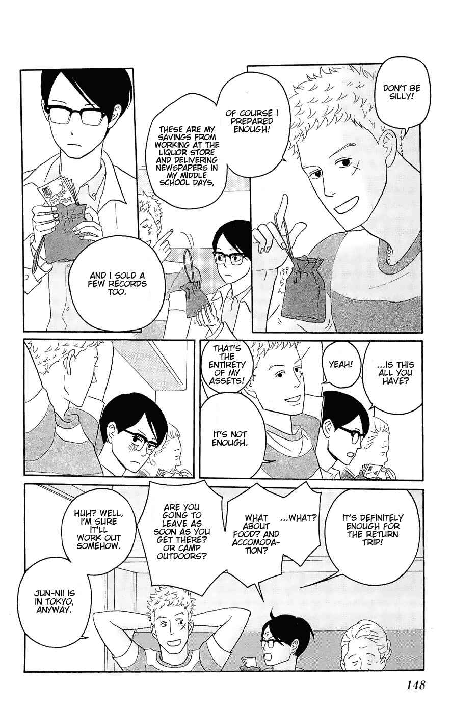 Page 6 Chapter 15 Kids on the Slope