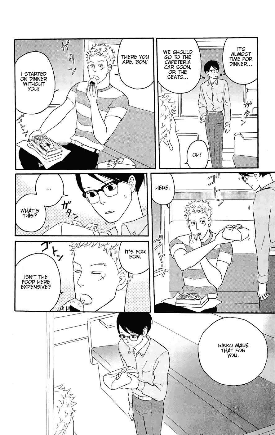 Page 8 Chapter 15 Kids on the Slope