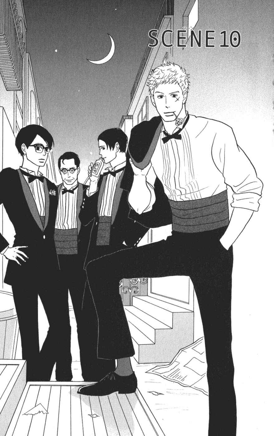 Page 1 Chapter 10 Kids on the Slope