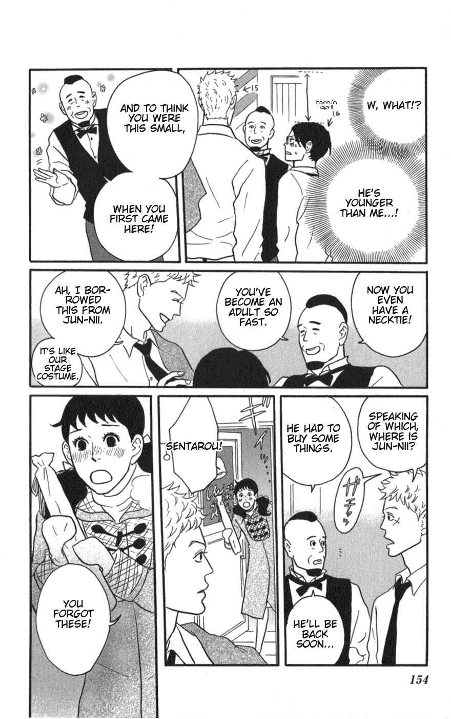 Page 10 Chapter 10 Kids on the Slope