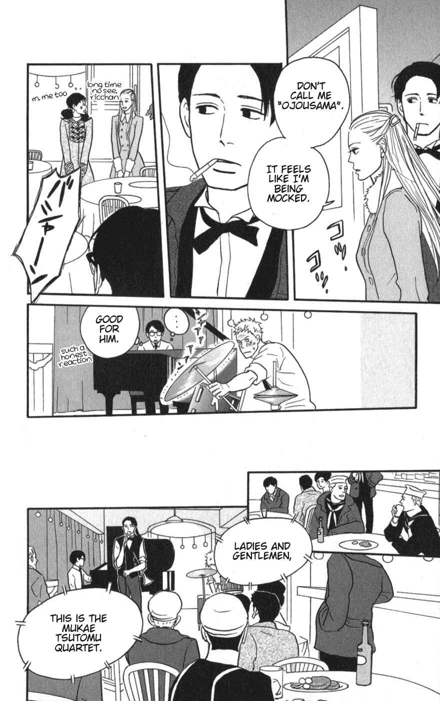 Page 16 Chapter 10 Kids on the Slope
