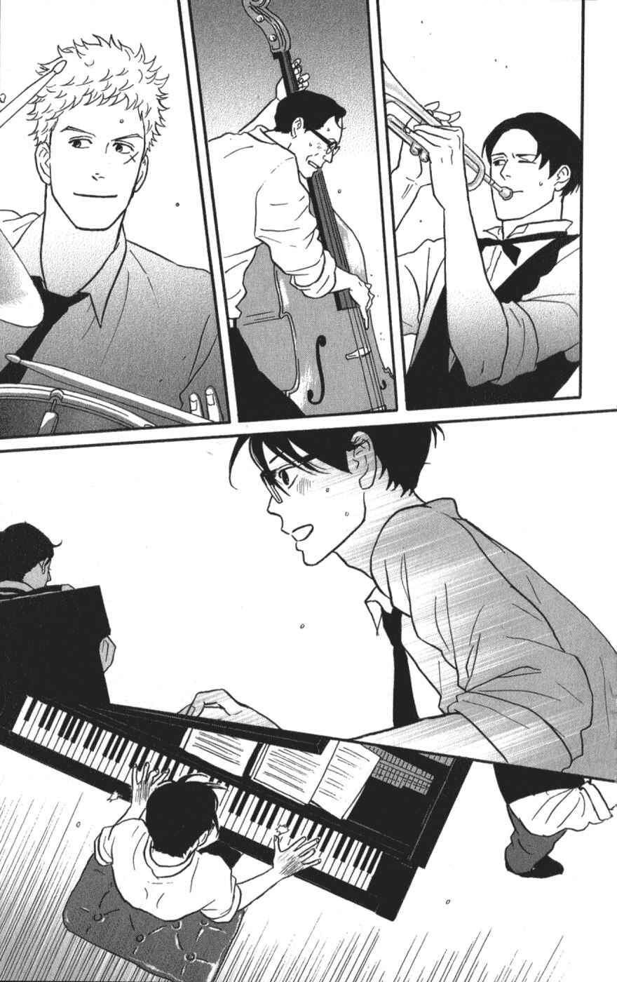 Page 21 Chapter 10 Kids on the Slope