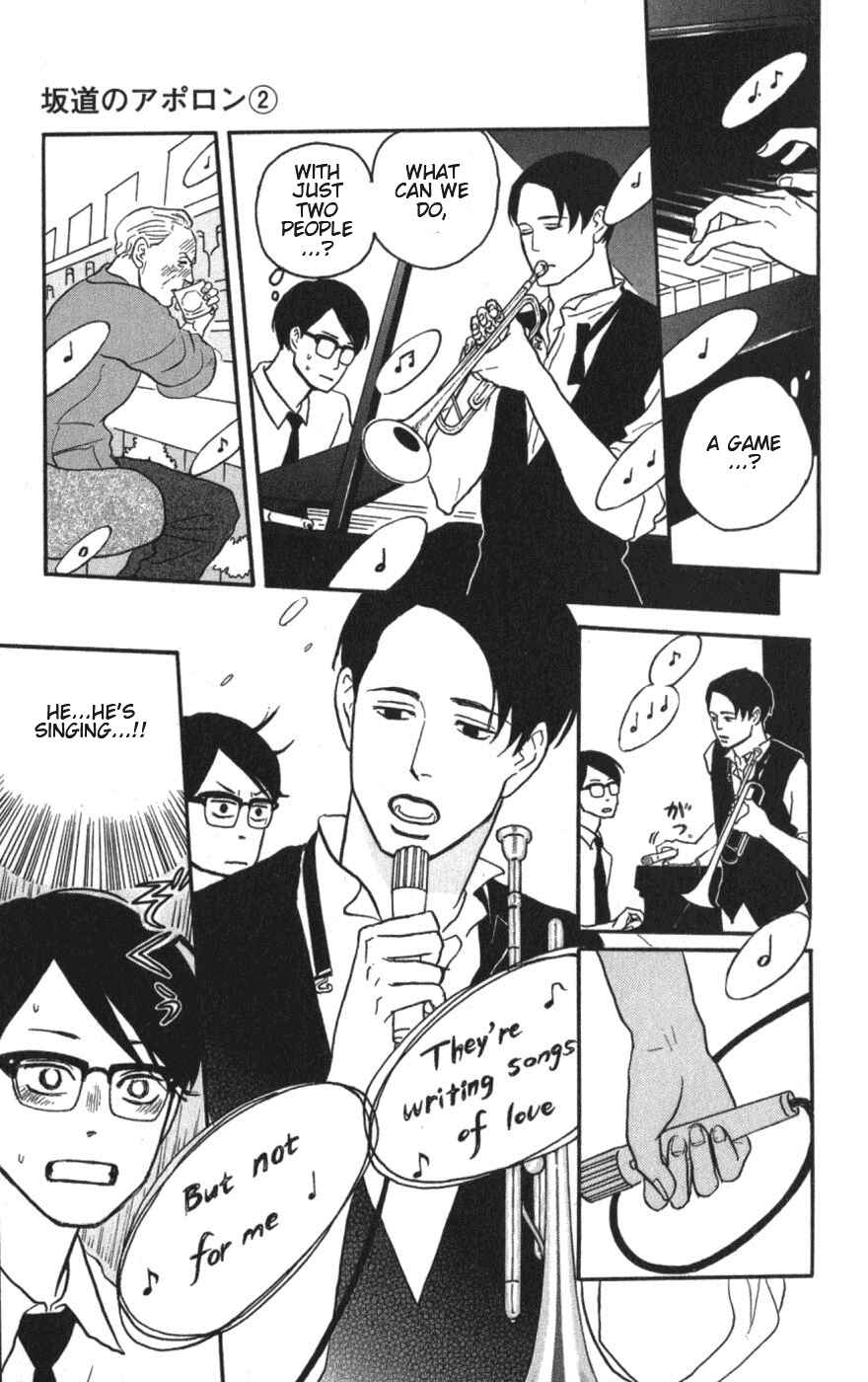 Page 26 Chapter 10 Kids on the Slope