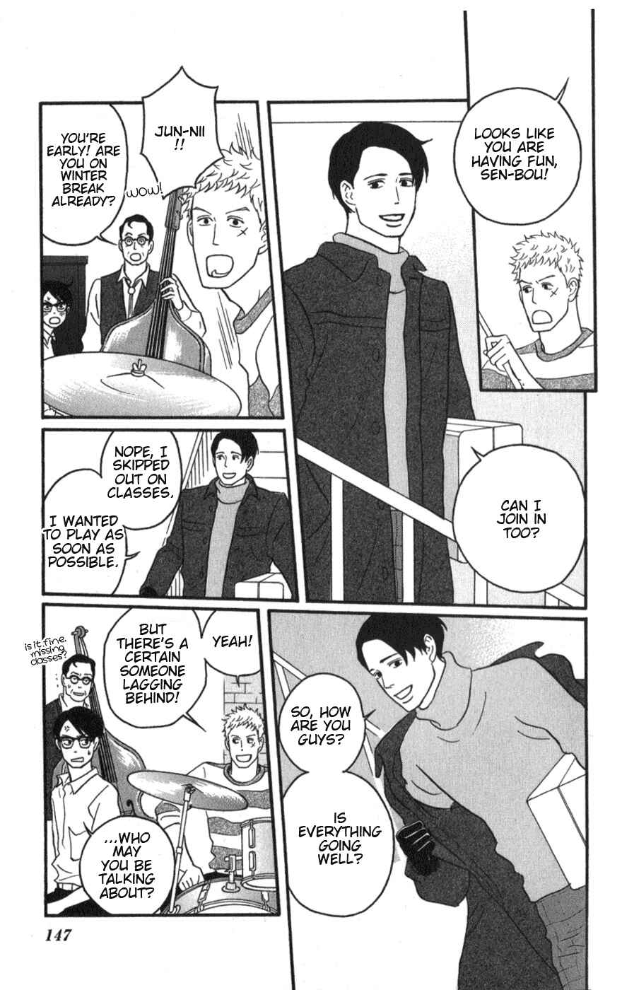 Page 3 Chapter 10 Kids on the Slope