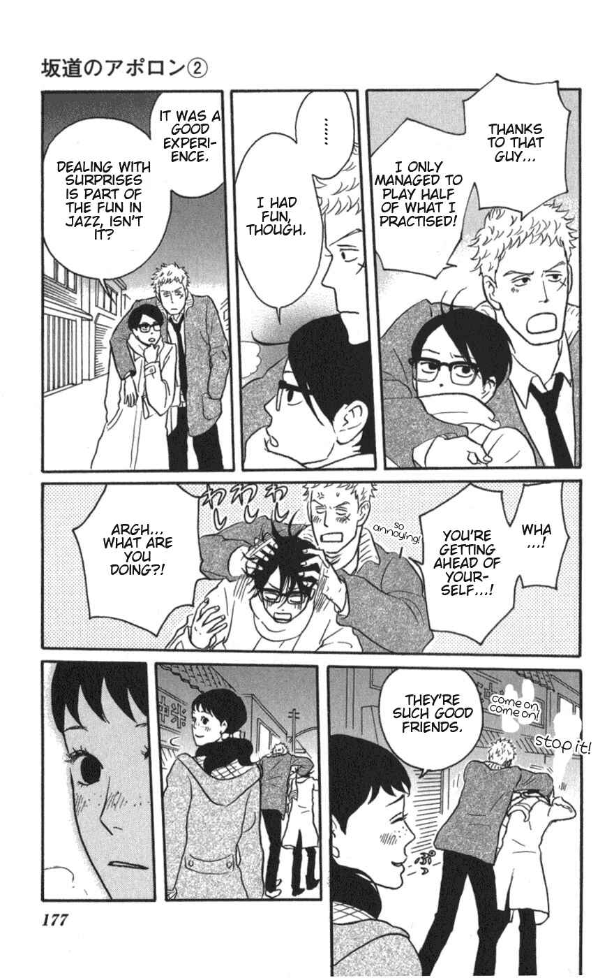 Page 32 Chapter 10 Kids on the Slope