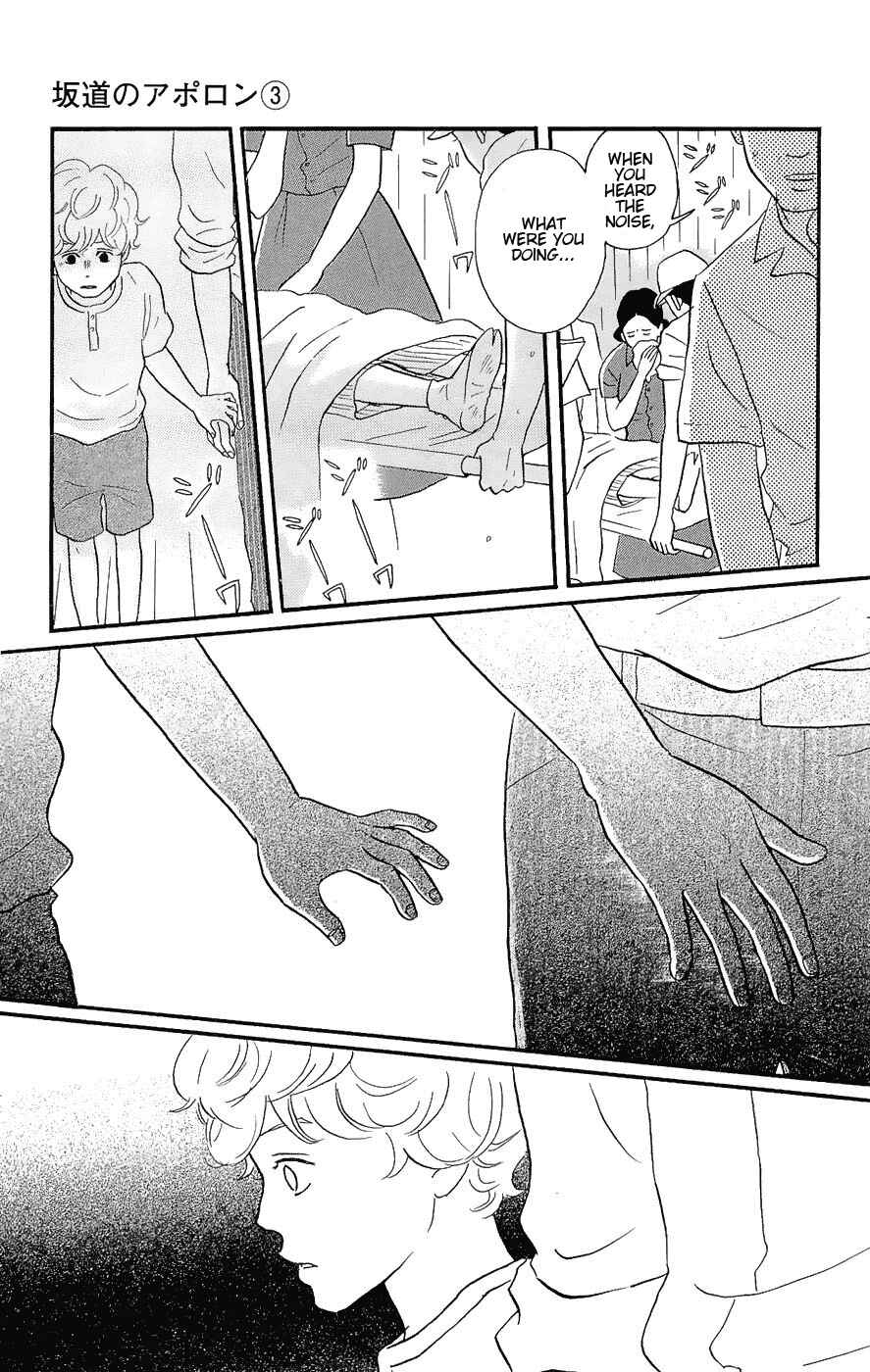 Page 11 Chapter 12 Kids on the Slope