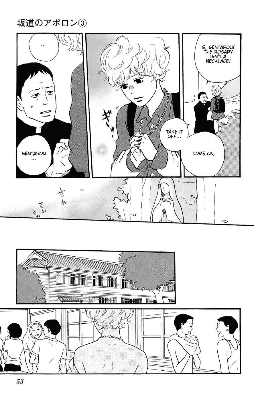 Page 15 Chapter 12 Kids on the Slope