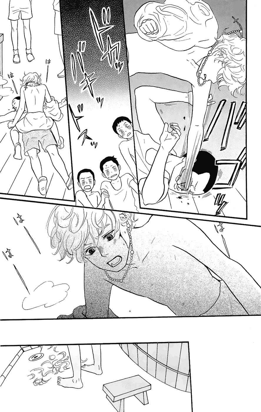 Page 17 Chapter 12 Kids on the Slope