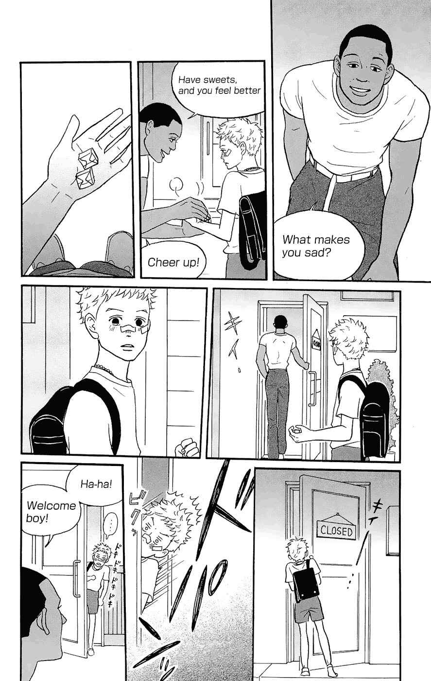 Page 22 Chapter 12 Kids on the Slope