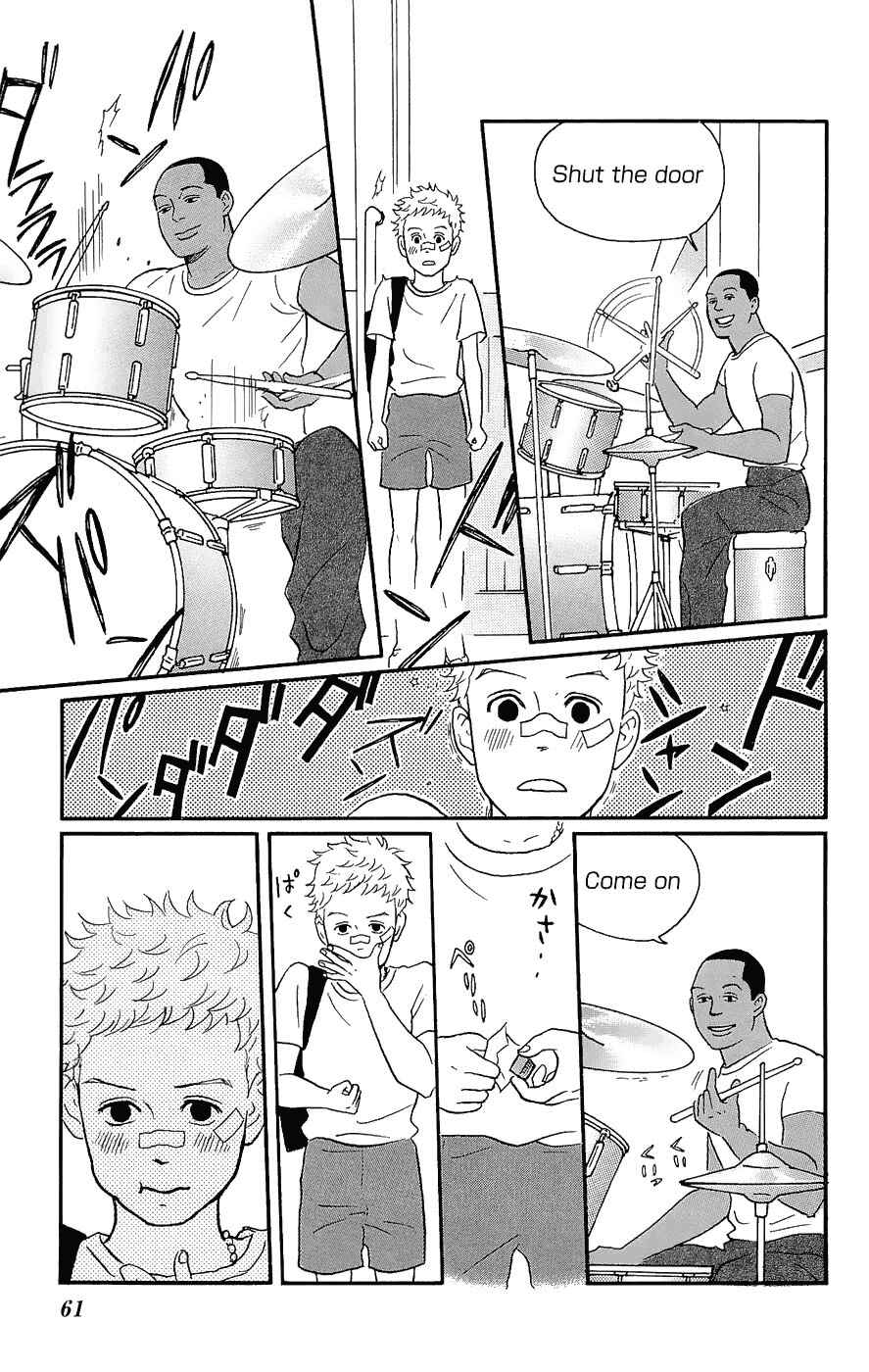 Page 23 Chapter 12 Kids on the Slope