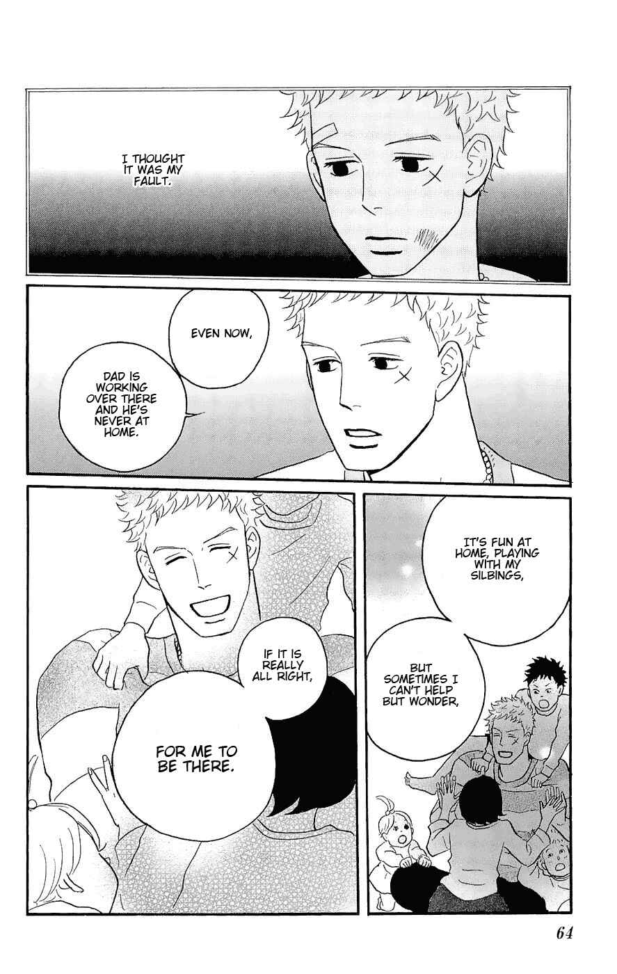 Page 26 Chapter 12 Kids on the Slope